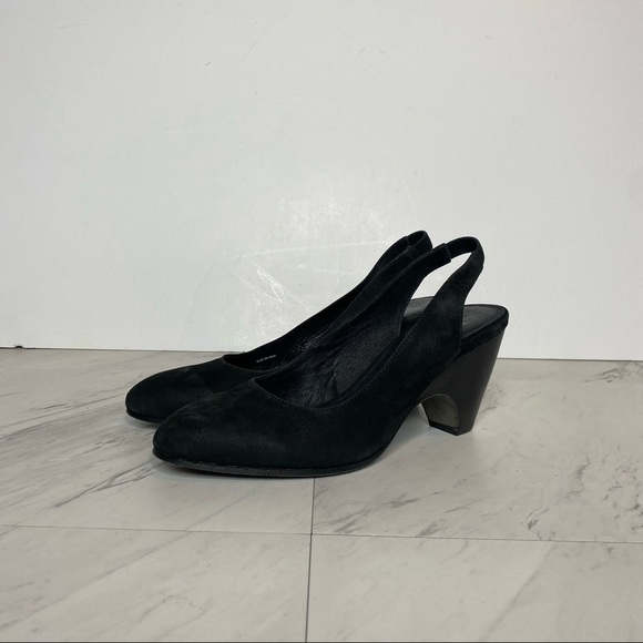 Eileen Fisher Slingback Heel - Picture 10 of 10